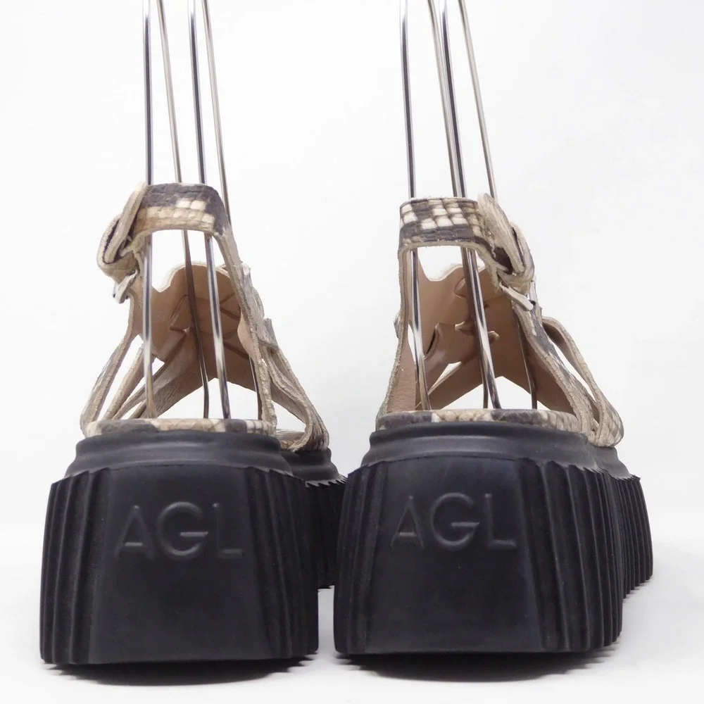 Agl bundle save